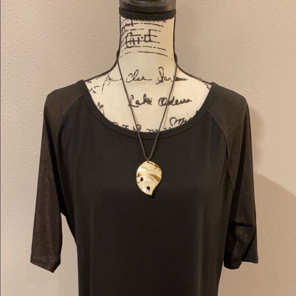 T-shirt dress